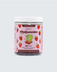 VitaGummies Vitamín D - ušľachtilé zdravie