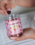 VitaGummies Vitamín D - ušľachtilé zdravie