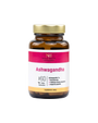 Ashwagandha Noble Health vegan 60 ks indický ženšen pamäťový stres