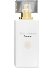 Naše ženské feromóny (Desir Éternel Femme)
