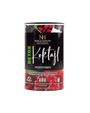 Noble Health Detoxikačný malinový čistiaci koktail 150g