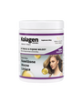 Kolagén + vitamín C a biotínový prášok - Noble Health Zdravá, krásna pokožka a vlasy