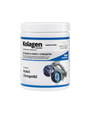 Kolagén + glukosamín a vitamín C v prášku - Noble Health Zdravé kĺby